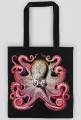 Cool octopus