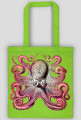 Cool octopus