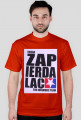 Trzeba ZAPIERDALAĆ