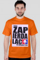Trzeba ZAPIERDALAĆ