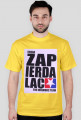 Trzeba ZAPIERDALAĆ