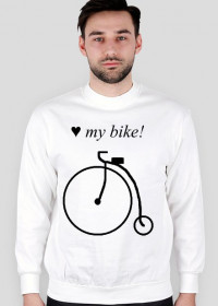 ♥ my bike!
