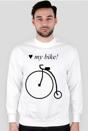 ♥ my bike!