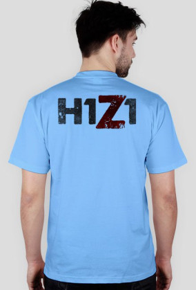 H1Z1 (Survival-Zombie)