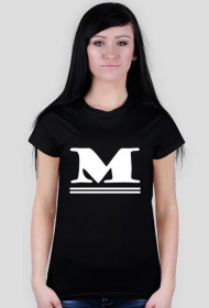 T-shirt Damski - M