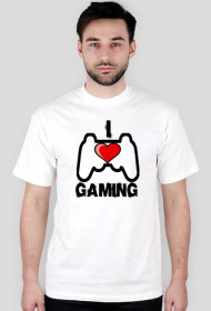 I Love Gaming