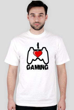 I Love Gaming