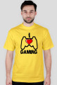 I Love Gaming