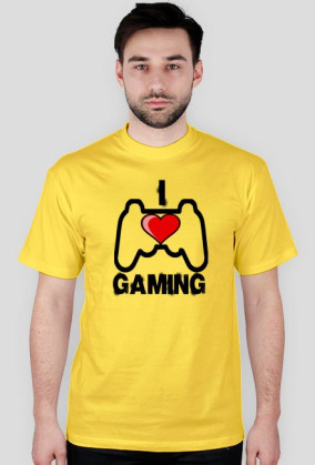 I Love Gaming