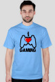 I Love Gaming