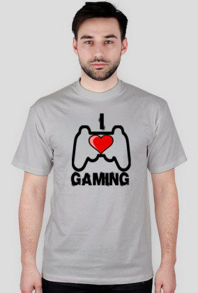 I Love Gaming
