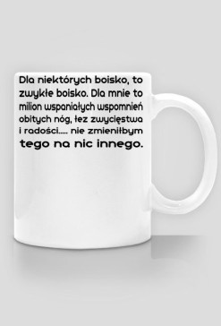 Szysza Style kubek