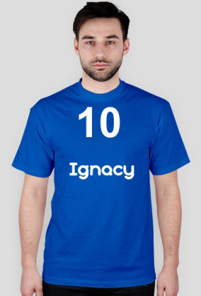 Szysza Style dla Ignacego