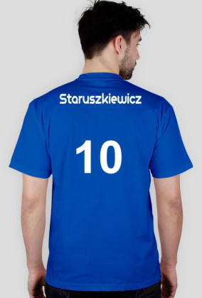 Szysza Style dla Ignacego