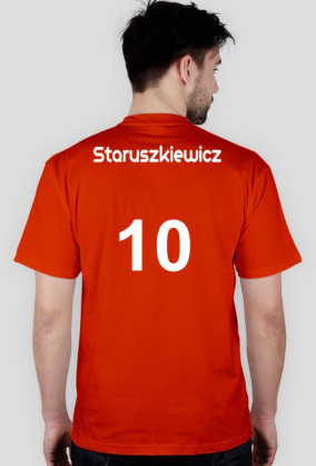 Szysza Style dla Ignacego