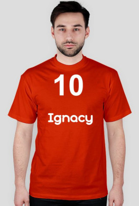 Szysza Style dla Ignacego