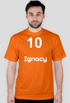 Szysza Style dla Ignacego
