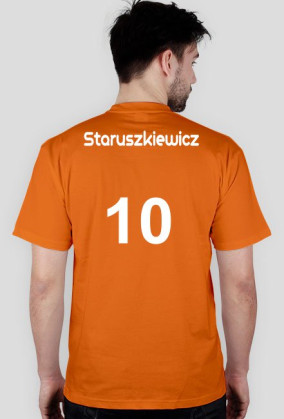 Szysza Style dla Ignacego