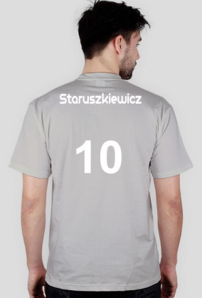 Szysza Style dla Ignacego