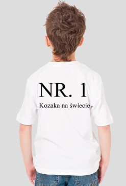koszulka kozaka
