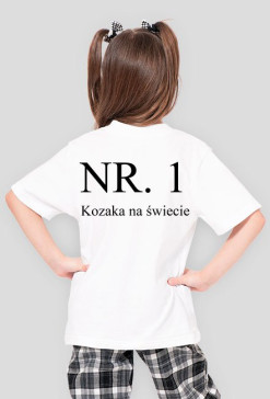 koszulka kozaka