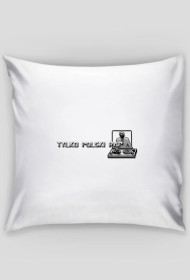 Biała poduszka - Tylko Polski Rap