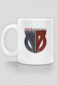Kubek z logo VETO Gaming