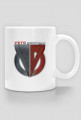 Kubek z logo VETO Gaming