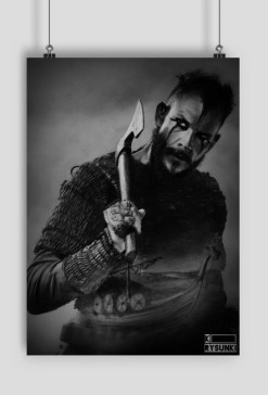 Floki Vikings