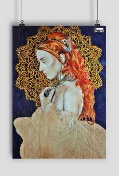 Preraphaelite