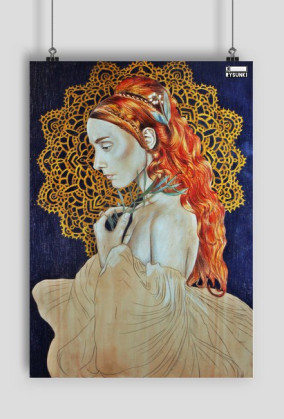 Preraphaelite