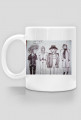 Rock'n'roll boys mug