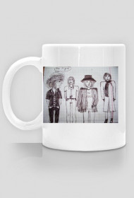 Rock'n'roll boys mug