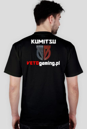 VETO Kumitsu #1