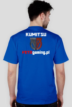 VETO Kumitsu #1