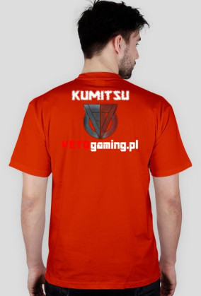VETO Kumitsu #1