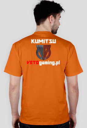 VETO Kumitsu #1