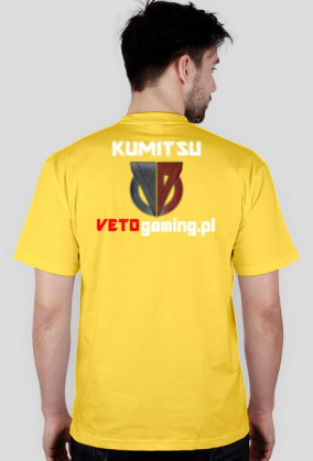 VETO Kumitsu #1