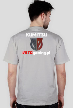 VETO Kumitsu #1