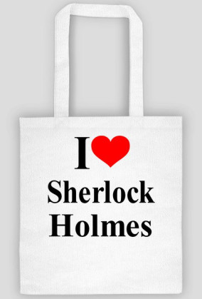 I love Wholock