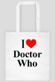 I love Wholock
