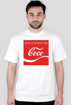 I'm In Love With The Coco
