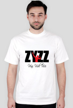 Zyzz T-Shirt
