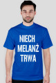 niech melanż trwa