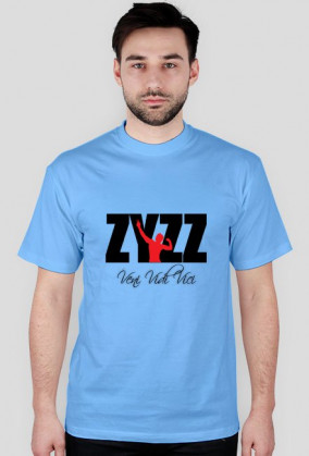Zyzz T-Shirt