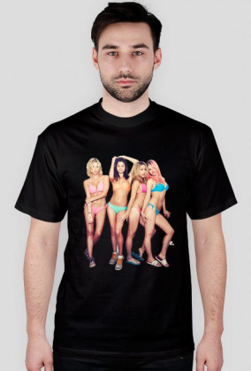 Spring Breakers T-Shirt