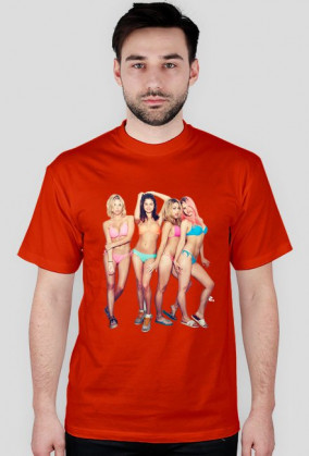 Spring Breakers T-Shirt