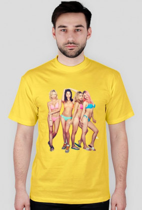 Spring Breakers T-Shirt