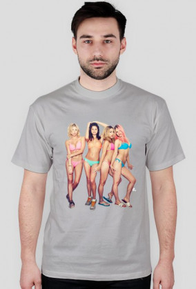 Spring Breakers T-Shirt