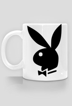 Playboy Kubek